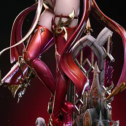 BUS - Sally Whitemane 6