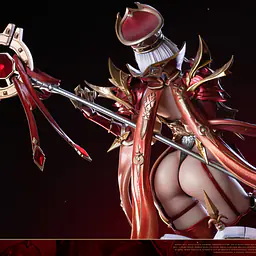 BUS - Sally Whitemane 7