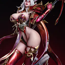 BUS - Sally Whitemane 2