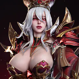 BUS - Sally Whitemane 3