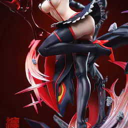 Mask - Ryuko Matoi 4