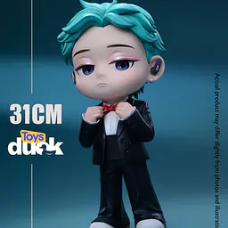 Duck Toys - G-Dragon 3