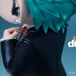 Duck Toys - G-Dragon 5