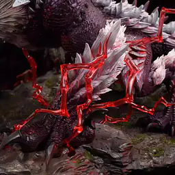 Sword and Wing - Zinogre and Stygian Zinogre 10