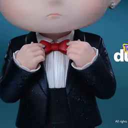 Duck Toys - G-Dragon 4