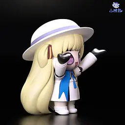 Xiao Huan Xiong - Phoebe 4