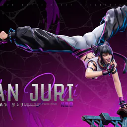 Coolbear - Juri 3