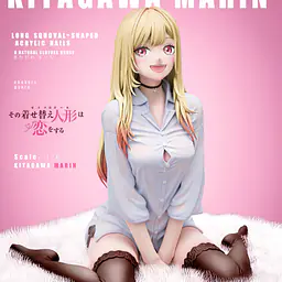 BBSD - Marin Kitagawa 2