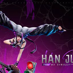 Coolbear - Juri 6