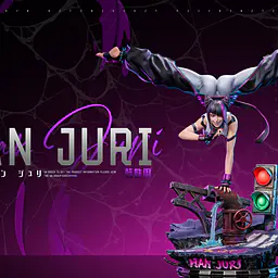 Coolbear - Juri 1
