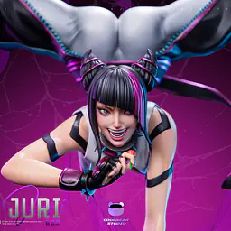 Coolbear - Juri 2