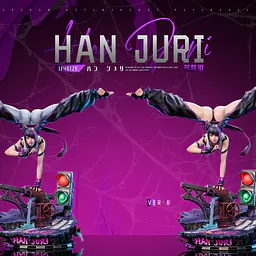 Coolbear - Juri 8