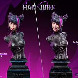 Coolbear - Juri 9