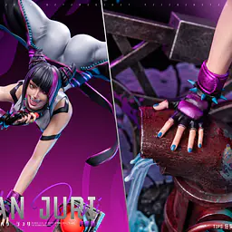 Coolbear - Juri 4
