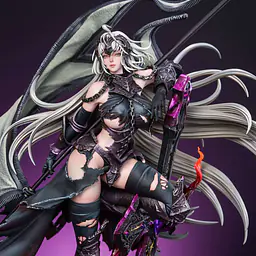 Soda - Jeanne d'Arc Alter 3