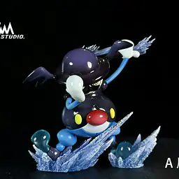 CP - Mr. Rime and Mr. Mime 3