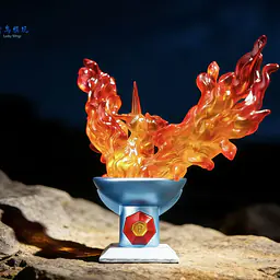 Qing Niao - Charmander 6