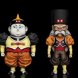 C - Android 19 5