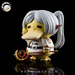 Deep - Psyduck cos Frieren 3