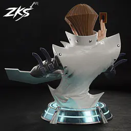 Zenkai - Kaiba 4