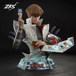 Zenkai - Kaiba 1