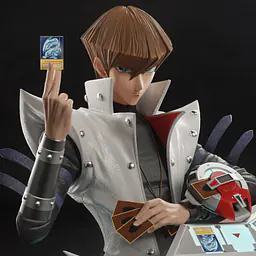 Zenkai - Kaiba 2