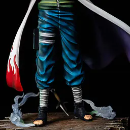 Yuan Huo - Minato and Kushina 6