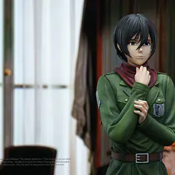 AZ - Mikasa 9