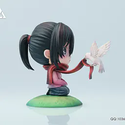 AZ - Mikasa 12