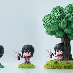 AZ - Mikasa 15