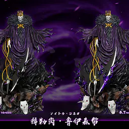 Hxheng x Cheng - Baraggan 7