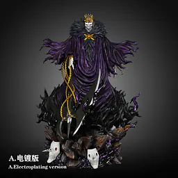Hxheng x Cheng - Baraggan 11