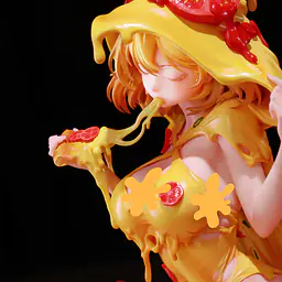 We Art Doing - Pizza Fairies 6