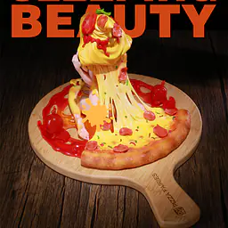 We Art Doing - Pizza Fairies 3