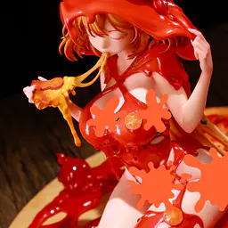 We Art Doing - Pizza Fairies 5