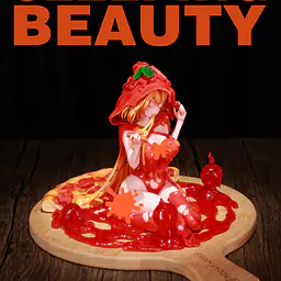 We Art Doing - Pizza Fairies 2