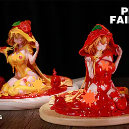 We Art Doing - Pizza Fairies 9
