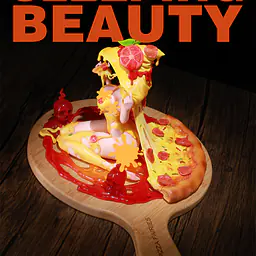 We Art Doing - Pizza Fairies 11