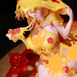We Art Doing - Pizza Fairies 4