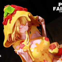 We Art Doing - Pizza Fairies 16
