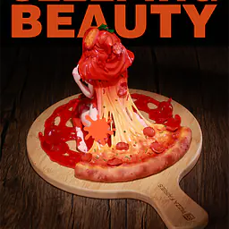We Art Doing - Pizza Fairies 14