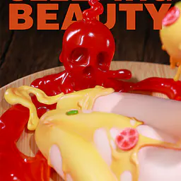 We Art Doing - Pizza Fairies 20