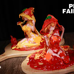 We Art Doing - Pizza Fairies 10