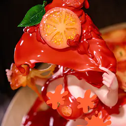 We Art Doing - Pizza Fairies 8