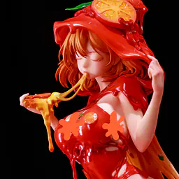We Art Doing - Pizza Fairies 7
