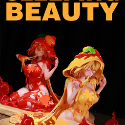 We Art Doing - Pizza Fairies 28