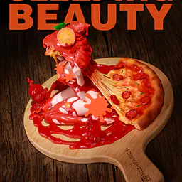 We Art Doing - Pizza Fairies 25