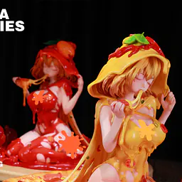 We Art Doing - Pizza Fairies 31