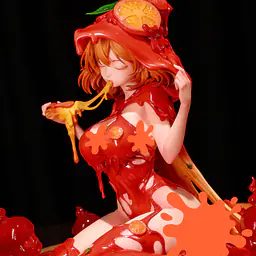 We Art Doing - Pizza Fairies 21
