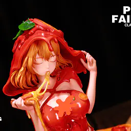 We Art Doing - Pizza Fairies 17
